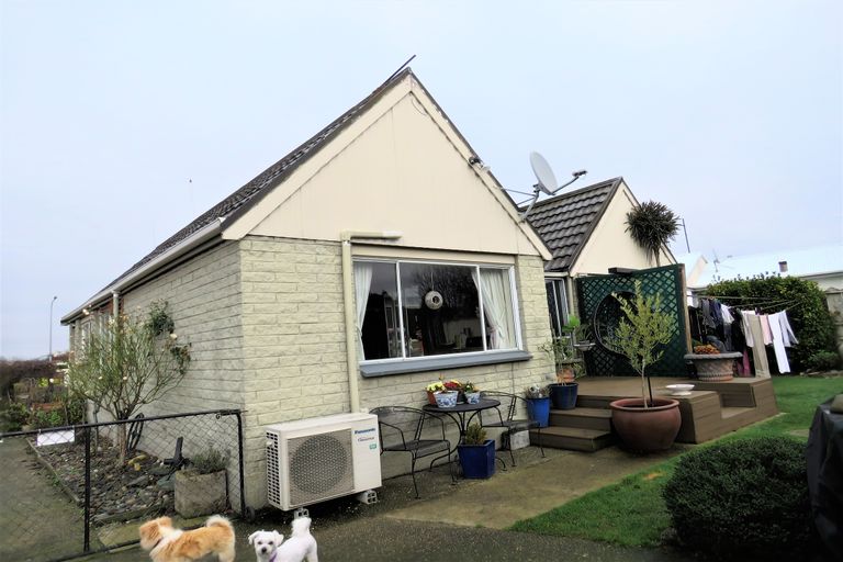 Photo of property in 60 Arundel Crescent, Strathern, Invercargill, 9812