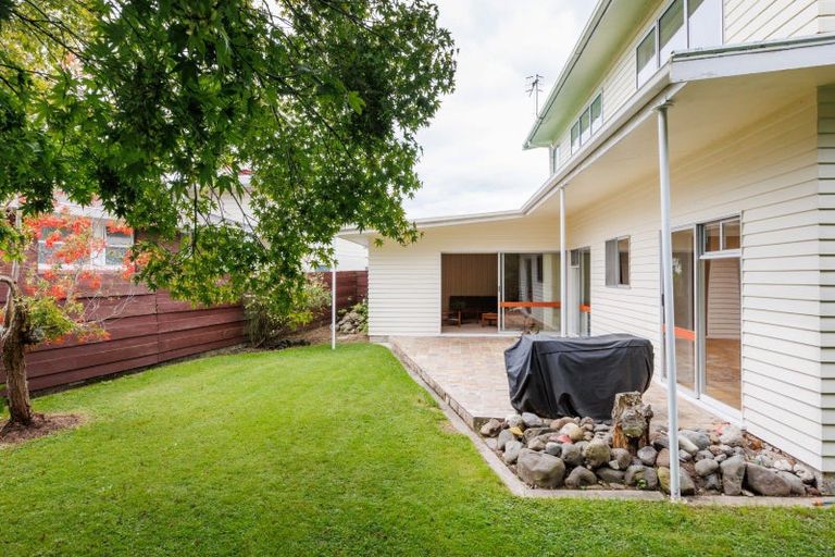 Photo of property in 5 Anaru Place, Awapuni, Palmerston North, 4412