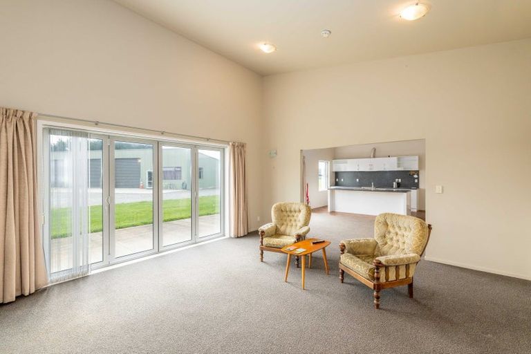 Photo of property in 376 No 10 Road, Swannanoa, Rangiora, 7476