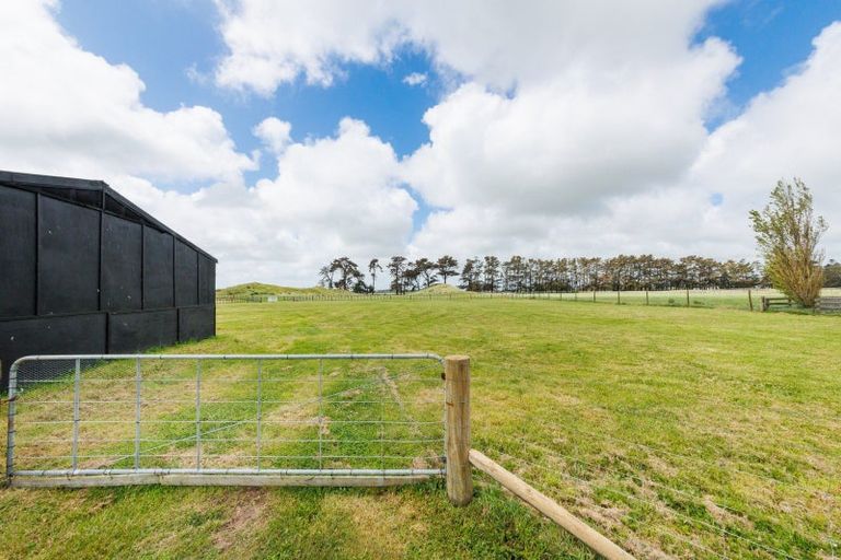Photo of property in 811 Kellow Road, Glen Oroua, Palmerston North, 4473