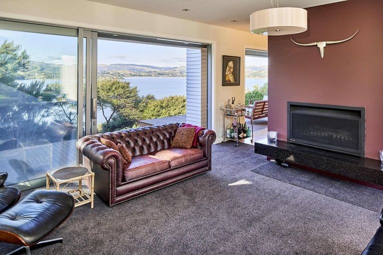 Photo of property in 31 Pendennis Point, Camborne, Porirua, 5026