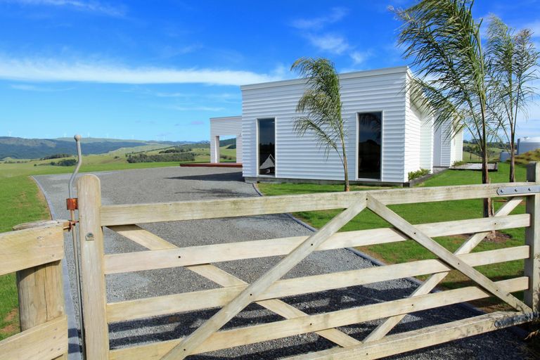 Photo of property in 573 Maungatawhiri Road, Raglan, 3295