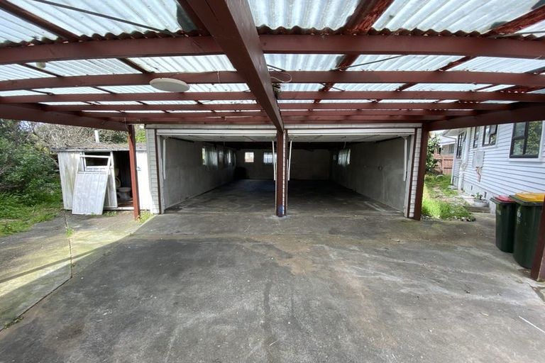 Photo of property in 21 Ranum Road, Papatoetoe, Auckland, 2025