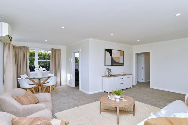 Photo of property in 68 Wingate Street, Redwood, Christchurch, 8051