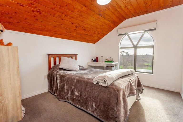 Photo of property in 998b Tauranga Road, Te Poi, Matamata, 3473