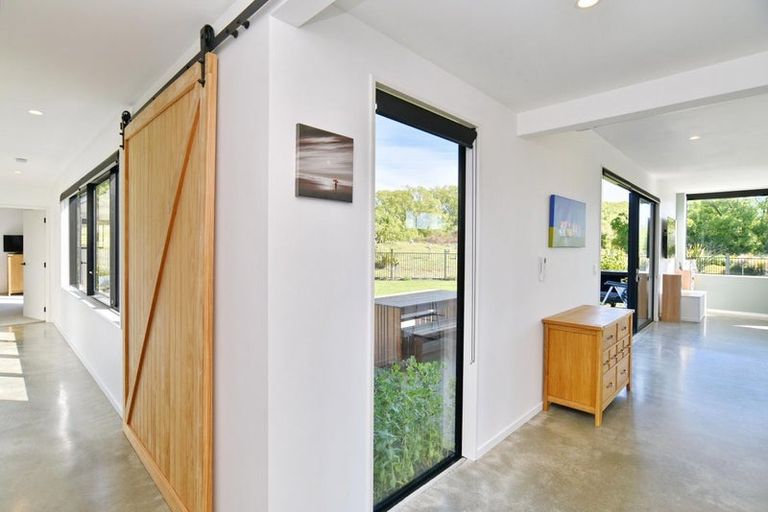 Photo of property in 27 Pahua Street, Pegasus, 7612