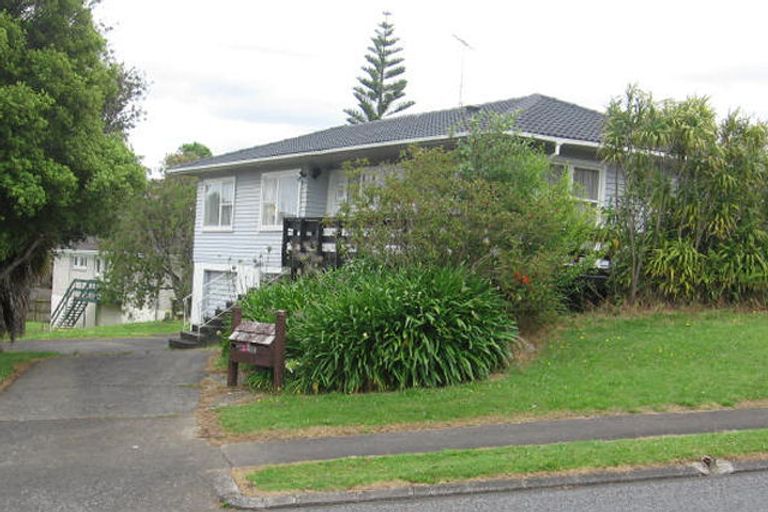 Photo of property in 6 Heron Place, Pakuranga Heights, Auckland, 2010