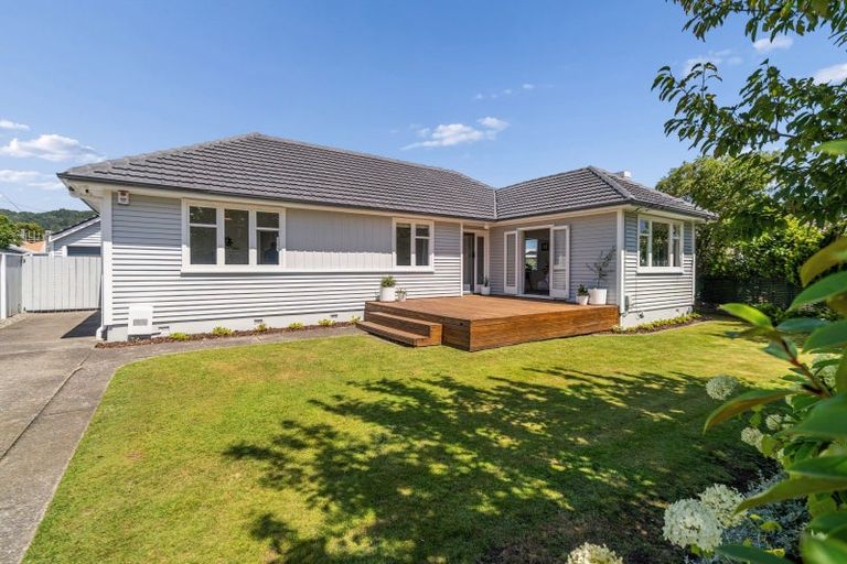 Photo of property in 13 Te Puni Grove, Elderslea, Upper Hutt, 5018