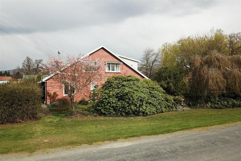 Photo of property in 11 Sloane Street, Fairlie, 7925