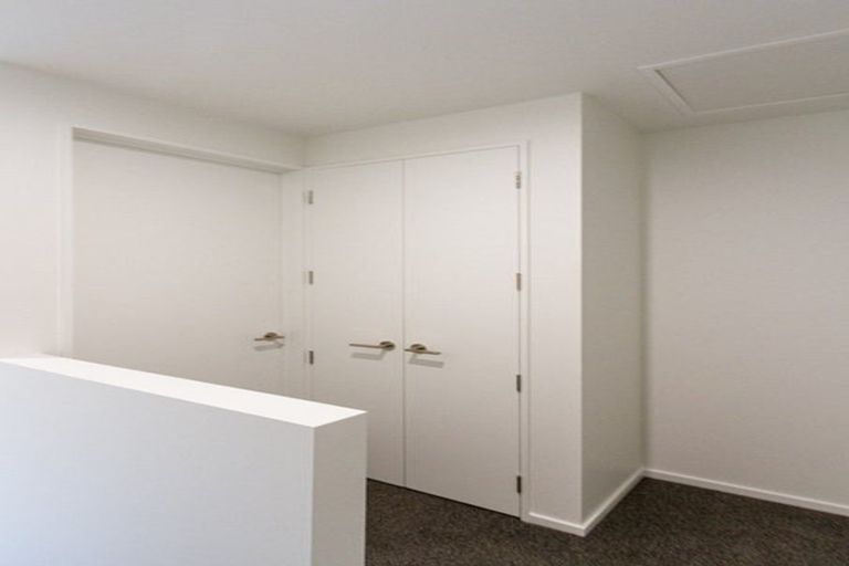 Photo of property in 4/15 Cargill Place, Richmond, Christchurch, 8013