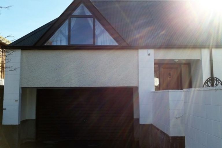 Photo of property in 31 Innes Road, St Albans, Christchurch, 8052