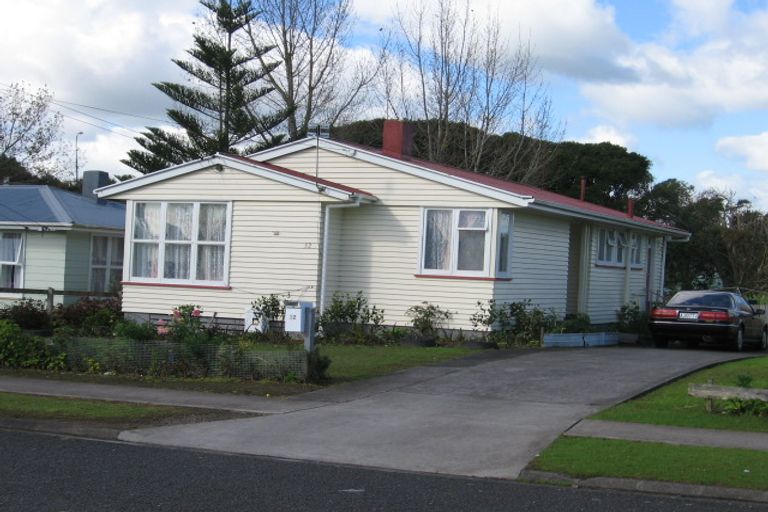 Photo of property in 32 Ingram Crescent, Otara, Auckland, 2023