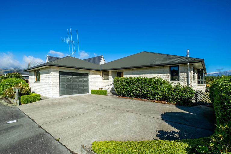 Photo of property in 16 Ayr Street, Fairlie, 7925