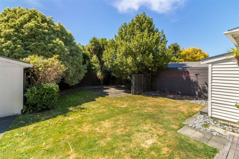 Photo of property in 40 Gosset Street, St Albans, Christchurch, 8014