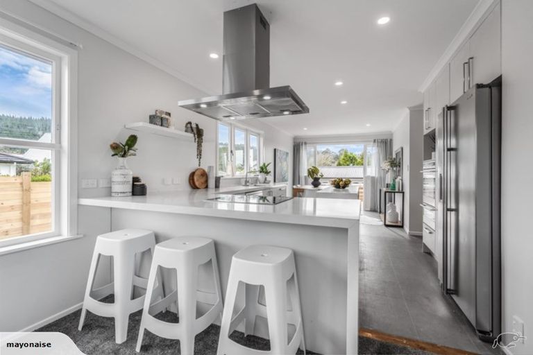 Photo of property in 6 Gumdiggers Lane, Riverhead, 0820