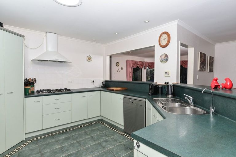 Photo of property in 4 Kenneth Place, Rototuna, Hamilton, 3210