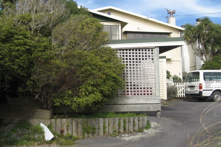 Photo of property in 91 Duthie Street, Karori, Wellington, 6012