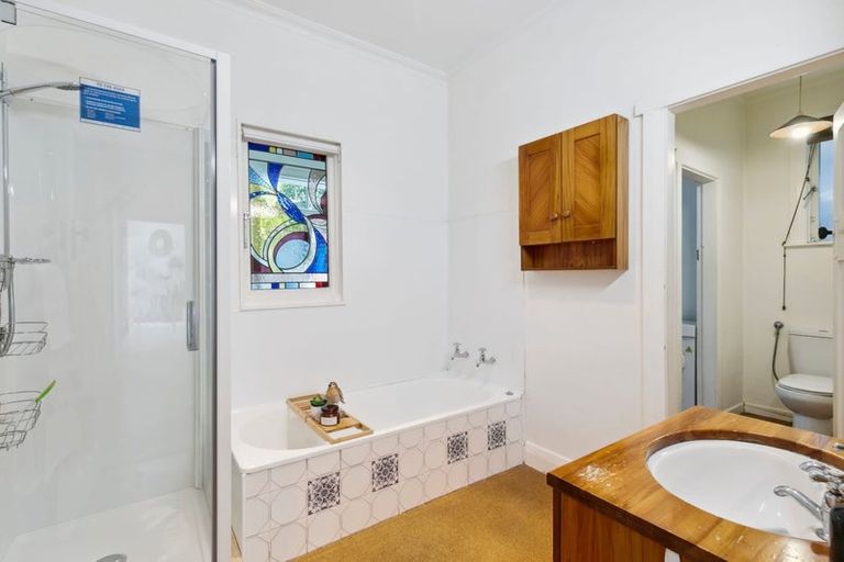 Photo of property in 85 Barnard Street, Wadestown, Wellington, 6012