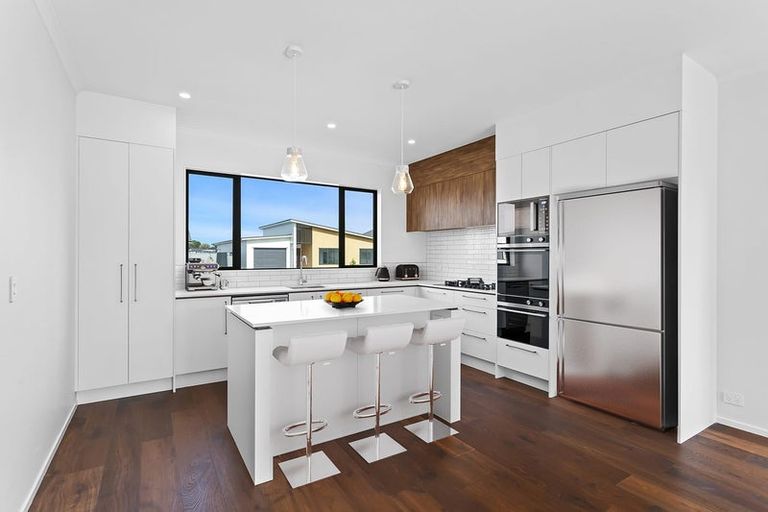 Photo of property in 99 Kopuru Road, Whenuapai, Auckland, 0618