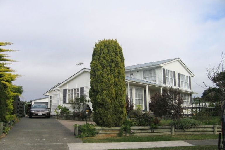 Photo of property in 19 Lichfield Crescent, Tamatea, Napier, 4112