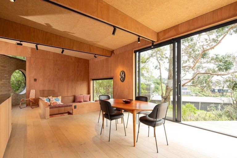 Photo of property in 109b Cliffs Road, Saint Clair, Dunedin, 9012