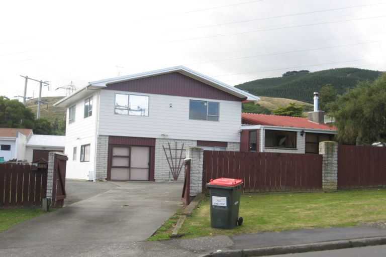 Photo of property in 139 Ruapehu Street, Paraparaumu, 5032