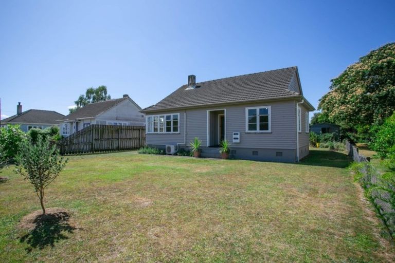 Photo of property in 4 Sealy Crescent, Arapuni, Putaruru, 3415