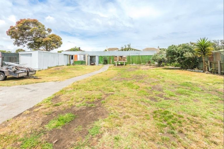 Photo of property in 85 Puriri Street, Hawera, 4610