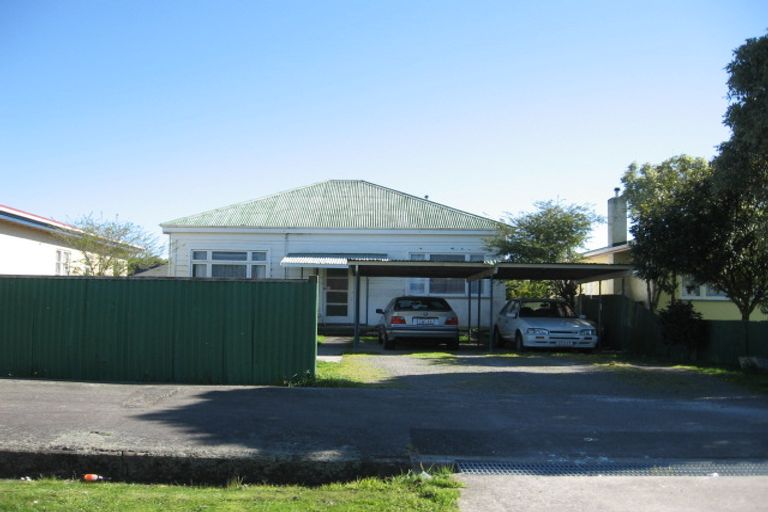 Photo of property in 113 Church Street, West End, Palmerston North, 4412