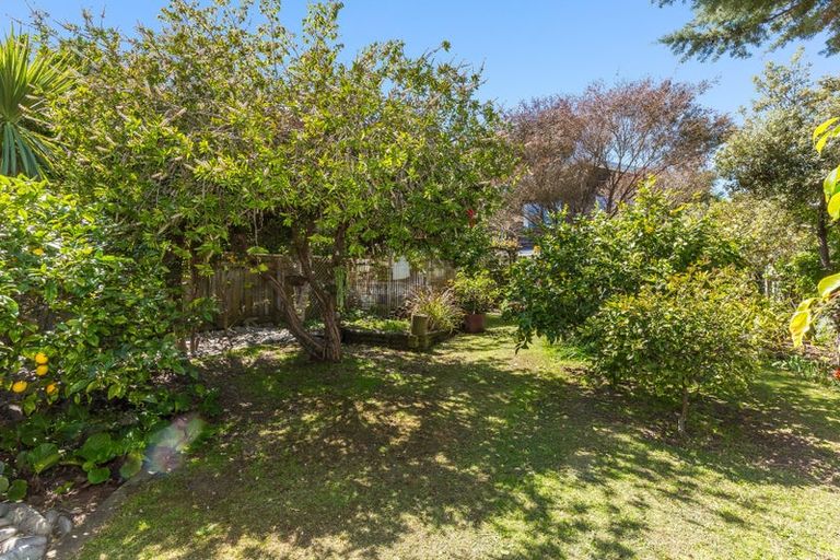 Photo of property in 69a Mana Esplanade, Paremata, Porirua, 5026
