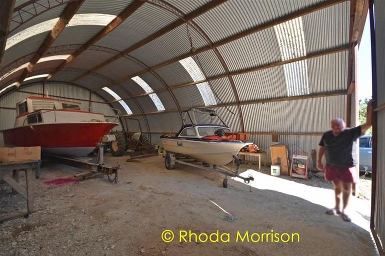 Photo of property in Pahi Road, Pahi, Paparoa, 0571