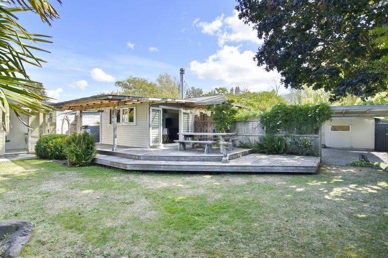 Photo of property in 7 Cawood Terrace, Kainga, Christchurch, 8083