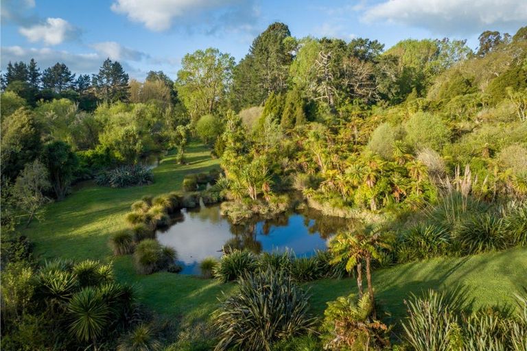 Photo of property in 110 Butcher Road, Matangi, Hamilton, 3284