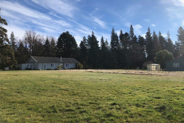 Photo of property in 5a Hart Place, Lake Coleridge, 7572