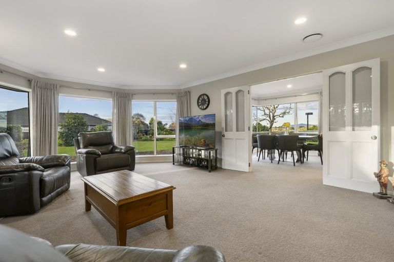 Photo of property in 549 Cambridge Road, Tauriko, Tauranga, 3110