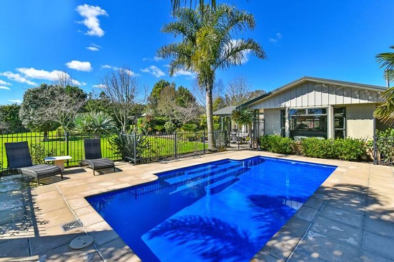 Photo of property in 3 Coulston Road, Ramarama, Pukekohe, 2677