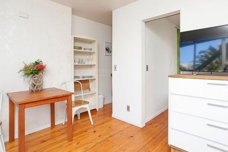 Photo of property in Scotia Tower Apartments, 2f/8 Scotia Place, Auckland Central, Auckland, 1010