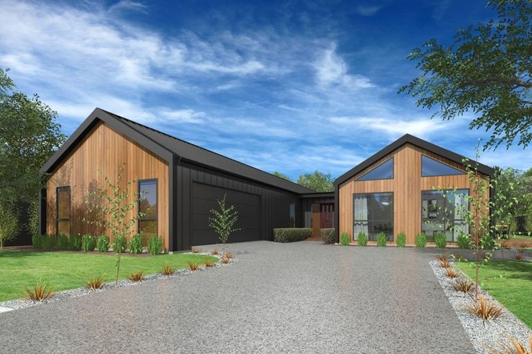 Photo of property in 20 Tararua Crescent, Otaki, 5512