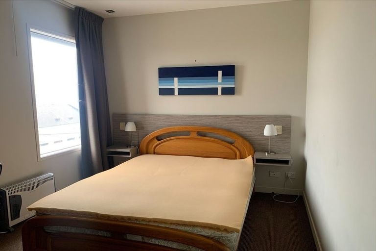 Photo of property in 608/145 Symonds Street, Eden Terrace, Auckland, 1010