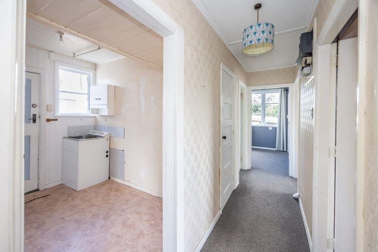 Photo of property in 57 Harris Street, Huntly, 3700