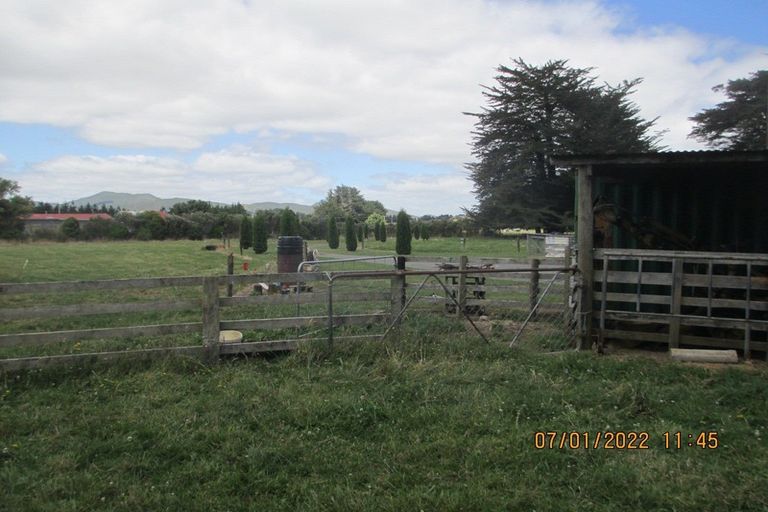 Photo of property in 809 Matamau Ormondville Road, Ormondville, Dannevirke, 4977