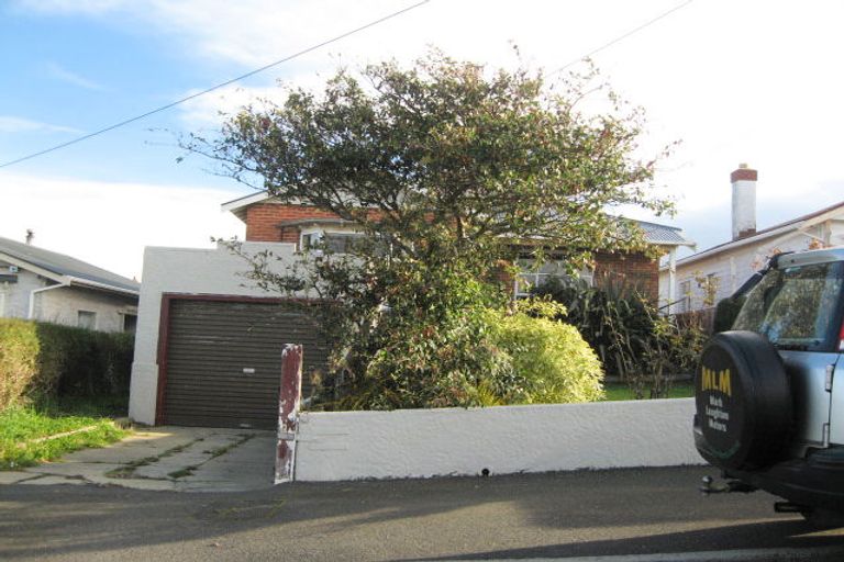 Photo of property in 31 Oakland Street, Andersons Bay, Dunedin, 9013