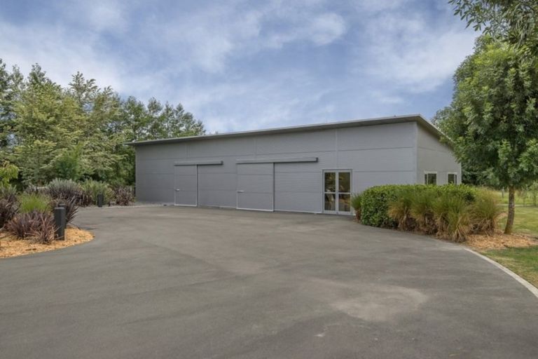 Photo of property in 33 Birchdale Place, Ohoka, Kaiapoi, 7692
