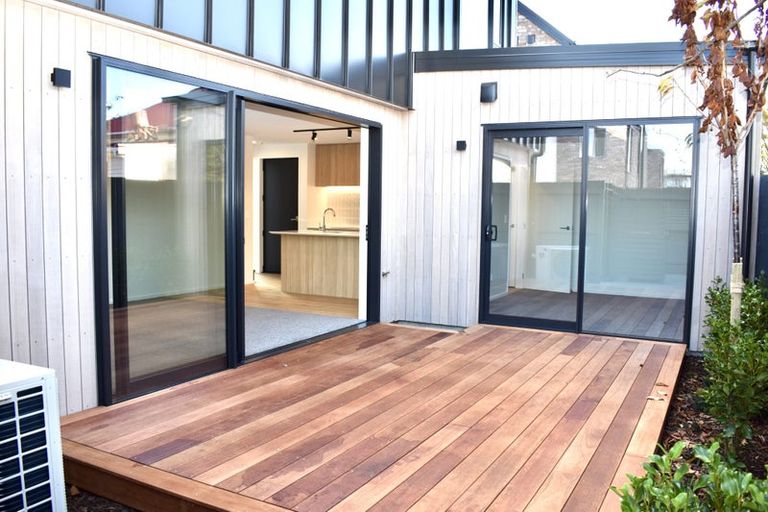 Photo of property in 5/60 Derby Street, St Albans, Christchurch, 8014