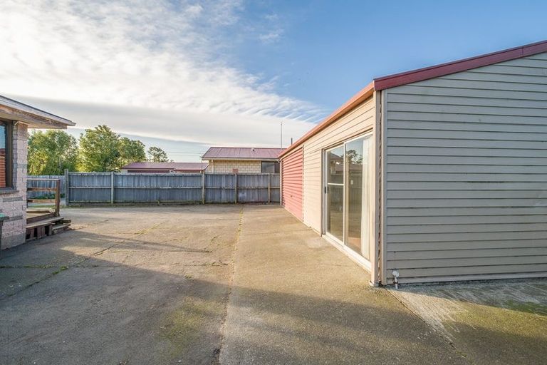 Photo of property in 20 Havelock Street, Phillipstown, Christchurch, 8011