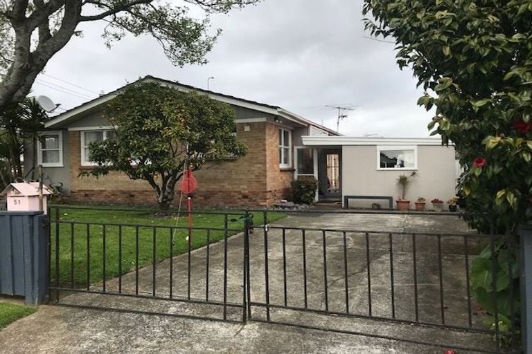 Photo of property in 15a Collie Street, Hillpark, Auckland, 2102