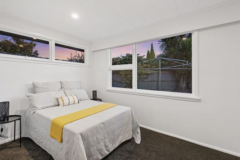 Photo of property in 199 Highsted Road, Casebrook, Christchurch, 8051