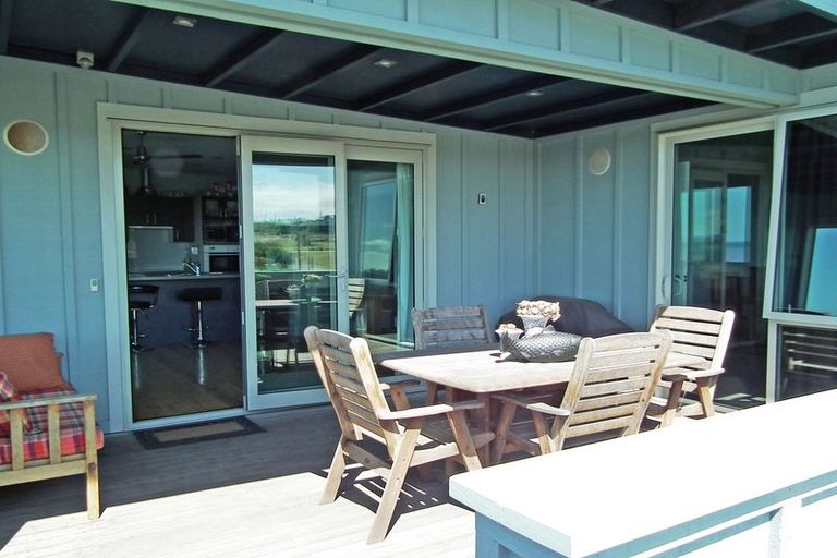 Photo of property in 8a Magdala Street, Kakanui, Oamaru, 9495