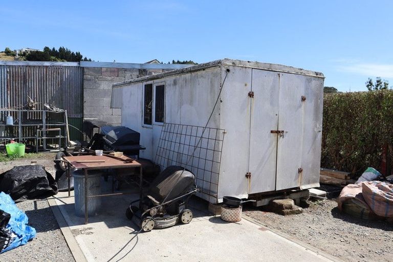 Photo of property in 10 Robertson Street, Oamaru North, Oamaru, 9400