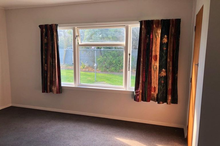 Photo of property in 7 Pahau Street, Culverden, 7392